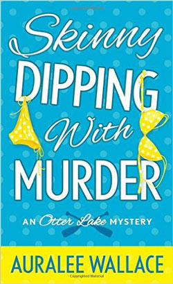 250px x 409px - Skinny Dipping with Murder: New Excerpt - Criminal Element