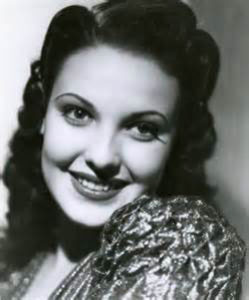 Noir’s Hard Luck Ladies: Linda Darnell - Criminal Element