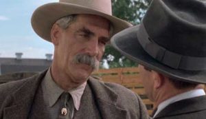 Sam Elliott: The Man Who Kept the Western Alive - Criminal Element