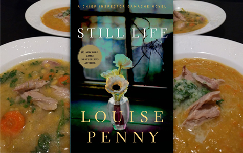 Book Review: Still Life by Louise Penny (4/5)