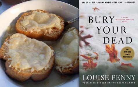 Bury Your Dead: A Chief Inspector Gamache Novel USED BOOK